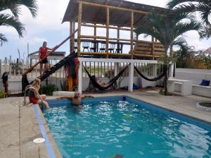 Viejamar B&B