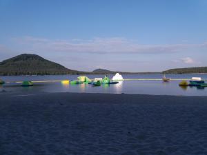 Penzion Diana Máchovo jezero