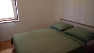 Nensi Novi Vinodolski with a wonderful view