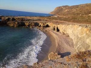 SEA-esta Beach Studios Lasithi Greece