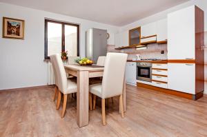 Apartment Nika