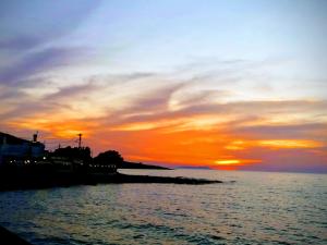 SEA-esta Beach Studios Lasithi Greece