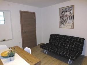 Apartmani Berno