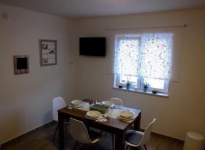 Apartmani Berno