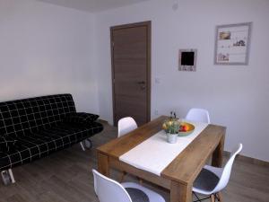 Apartmani Berno