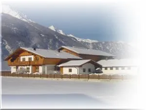 Gstreinhof - Unterlängenfeld