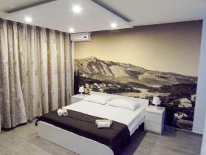 3 hviezdičkov&yacute; penzi&oacute;n Villa Nobilo Lumbarda Chorv&aacute;tsko