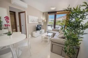 Viviendas Vacacionales Amanay - Gran Tarajal