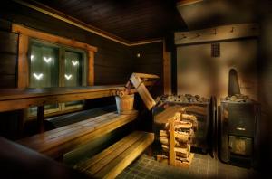 Lapland Hotels Bear´s Lodge