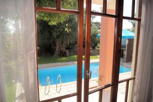 Villa Odyssey Kefalloniá Greece