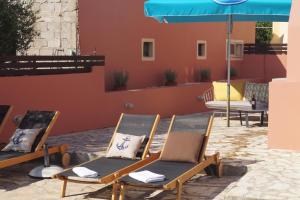 Villa Odyssey Kefalloniá Greece