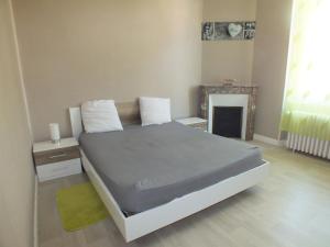 Appartements Residence Mifaly : photos des chambres
