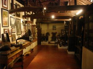 Indeco Hotels Swamimalai