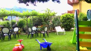 Trilocale Folja - Visit ValSeriana