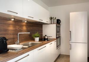 Appartements des Ducs