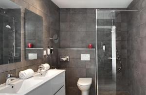 Appartements des Ducs : photos des chambres
