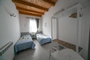 Casa Lagunare Ormeggio 12