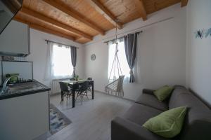 Casa Lagunare Ormeggio 12