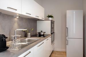 Appartements des Ducs : photos des chambres