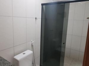 Pousada Recanto do Sal