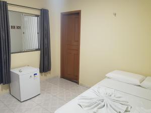 Pousada Recanto do Sal