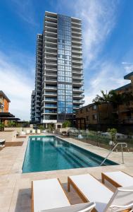 Boardwalk Burleigh Beach - Official