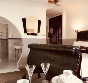 Josephines Luxury Accommodation