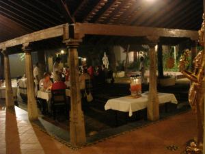 Indeco Hotels Swamimalai