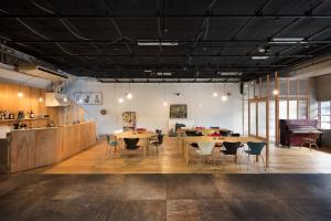 Sai no Tsuno Guest House