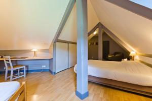 Hotels Logis Volcan Sancy : photos des chambres