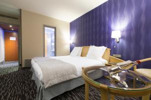 Hotels Best Western Plus La Fayette Hotel et SPA : photos des chambres