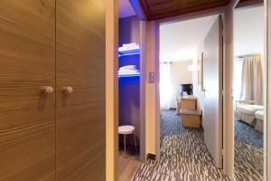 Hotels Best Western Plus La Fayette Hotel et SPA : photos des chambres