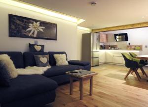 Leos Alpenblume inklusive Sommer Bergbahnticket