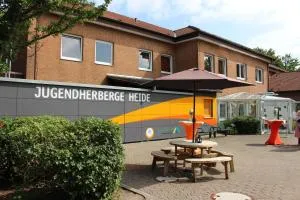 Jugendherberge Heide - Kiel