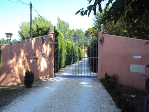 Maisons de vacances B&B La Douloire : photos des chambres