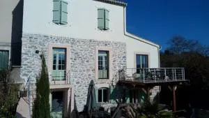 L'Ours des Corbières - Chambres d'hôtes - Fajac-en-Val