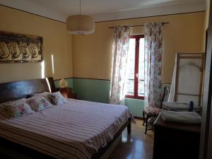 B&B / Chambres d'hotes L'Ours des Corbieres - Chambres d'hotes : Chambre Double Deluxe avec Douche
