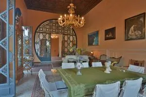 B&B di Charme Camelie Palazzo Nicotra - Riposto
