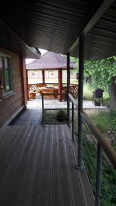 Pensjonat Holiday Home Kray Volosevichi Hviterussland