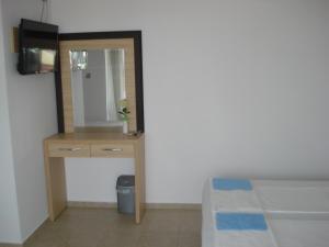 The Sunny Home Guesthouse