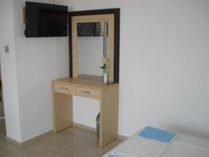 The Sunny Home Guesthouse