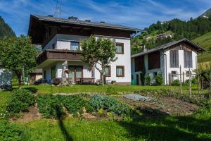 Apartement Ferienwohnung Rennweg am Katschberg Rennweg Austria