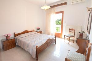 Okeanis Apartments Pelion Greece