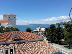 Апартамент Явор