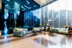 1BR Milano Residences by Versace