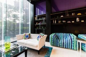 1BR Milano Residences by Versace