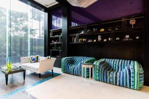 1BR Milano Residences by Versace