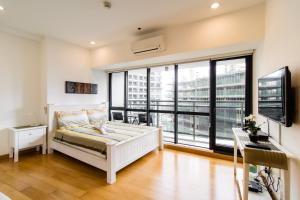 1BR Milano Residences by Versace - 2hvězdičkové hotely ve městě Manila