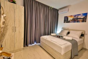 Zara apartmani Sutomore