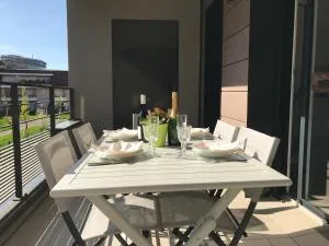 Appartement Annecy Green - Аргоне